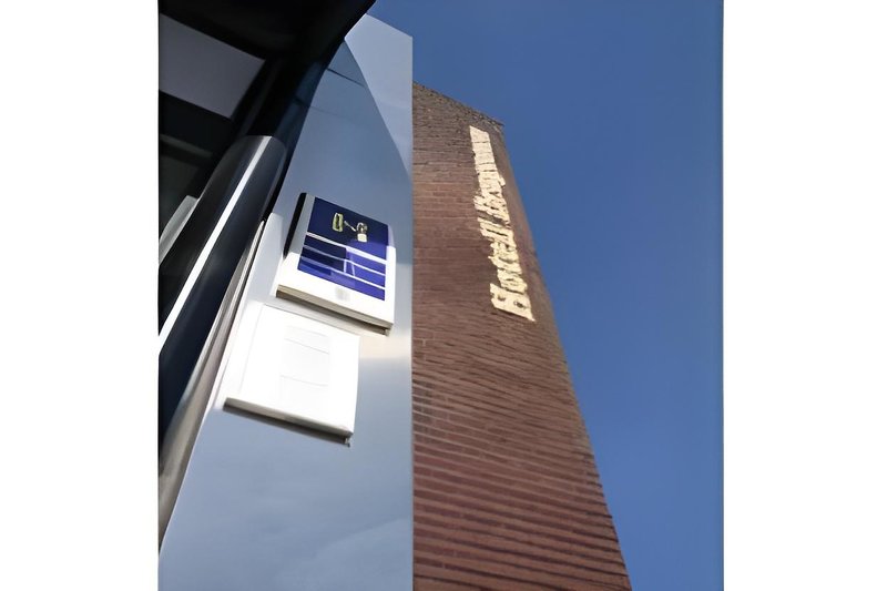 First Hotel Dragonen