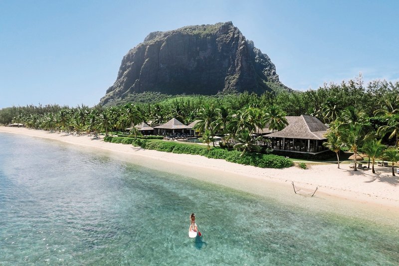 LUX* Le Morne 1