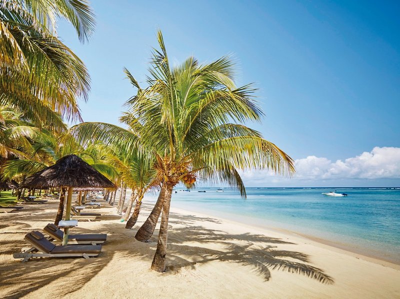 LUX* Le Morne 3