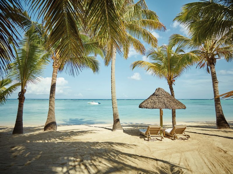 LUX* Le Morne 5