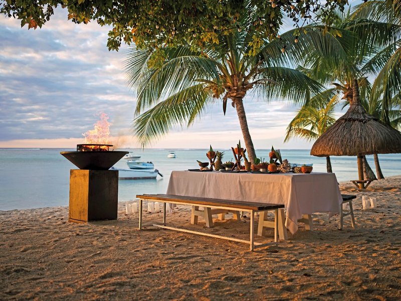 LUX* Le Morne 6