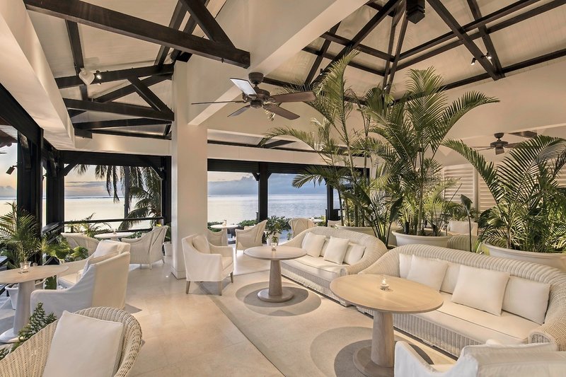 LUX* Le Morne 14