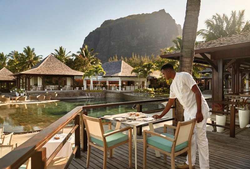 LUX* Le Morne 20