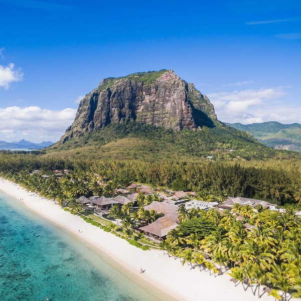 LUX* Le Morne 1