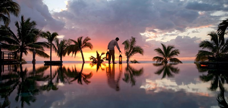 LUX* Le Morne 4