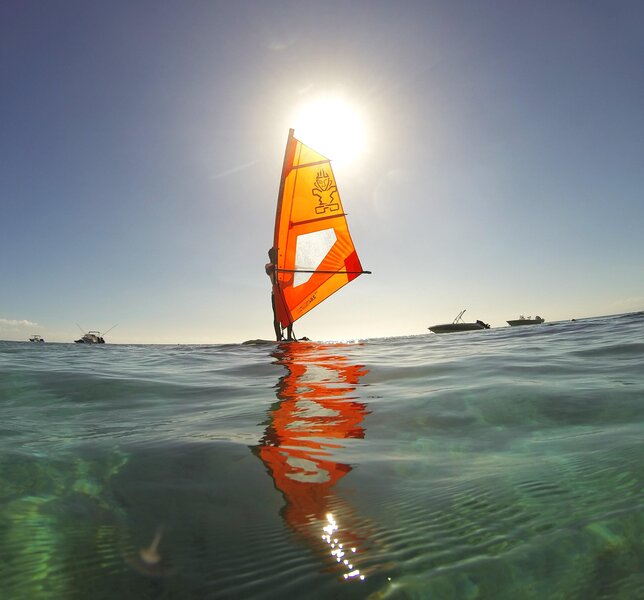 LUX* Le Morne 43