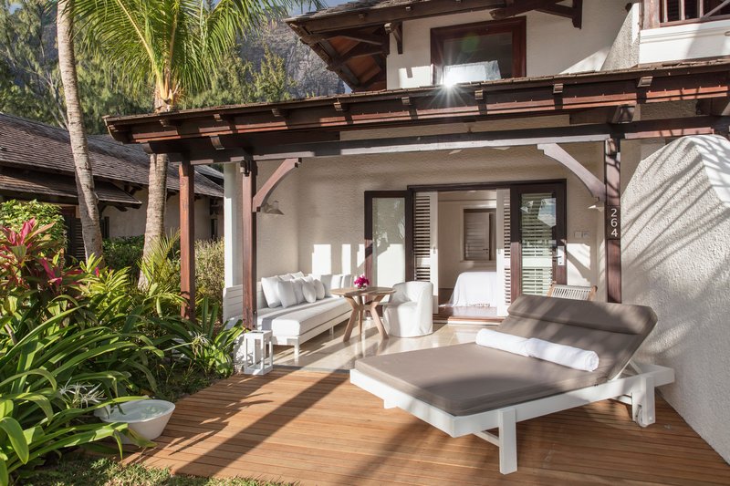 LUX* Le Morne 47