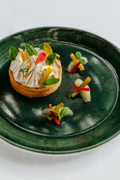 LUX* Le Morne 93