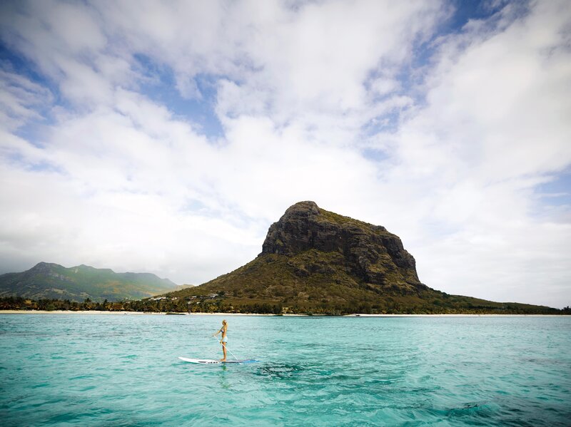 LUX* Le Morne 108