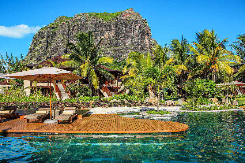 LUX* Le Morne 114