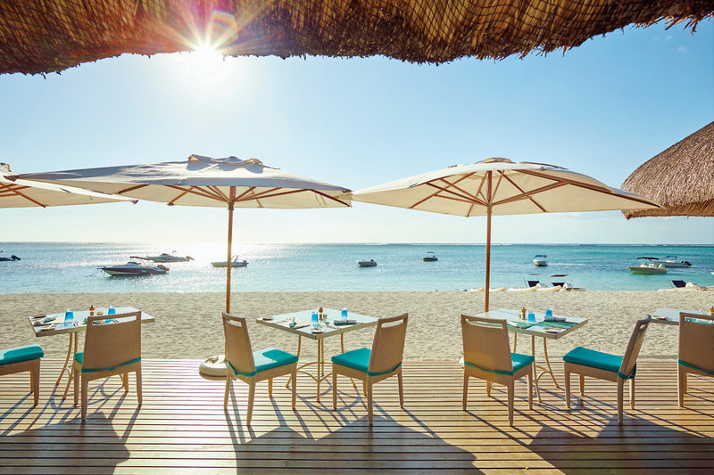 LUX* Le Morne 120