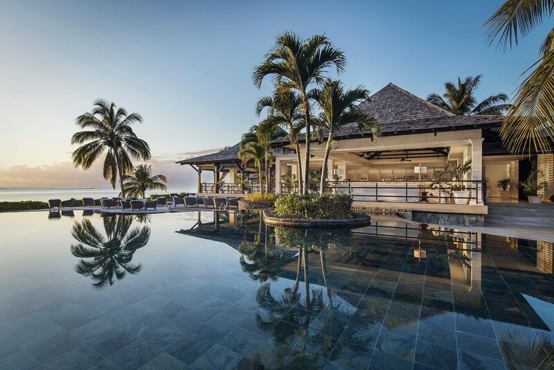 LUX* Le Morne 38