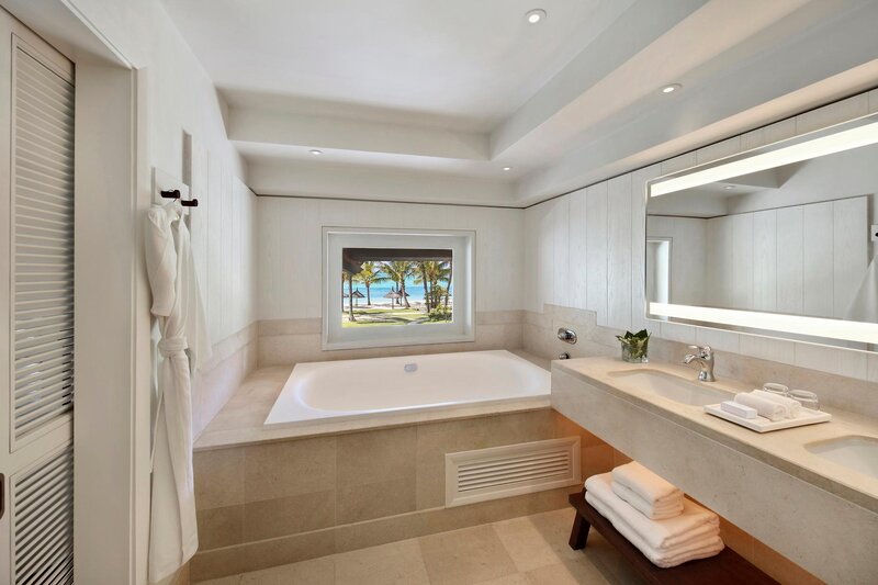 LUX* Le Morne 62