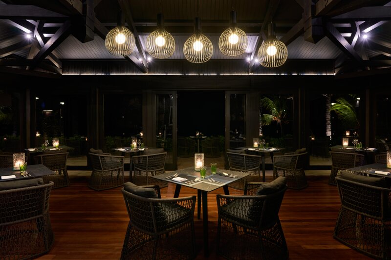 LUX* Le Morne 80