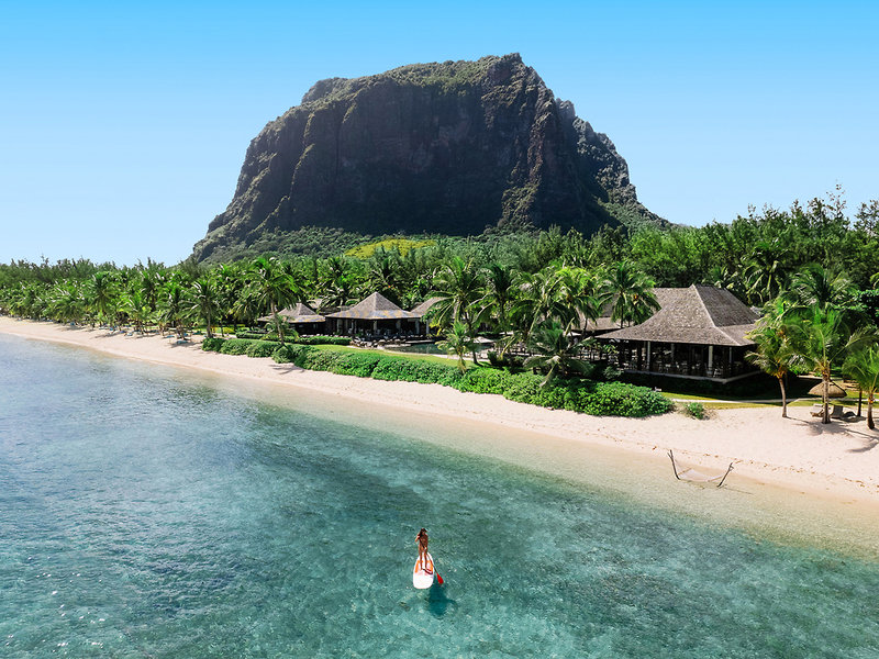 LUX* Le Morne 2