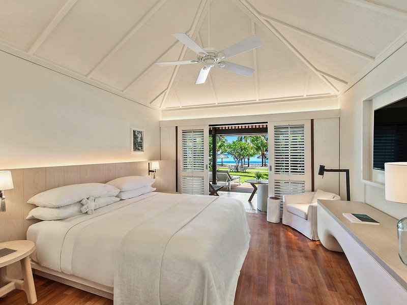 LUX* Le Morne 3