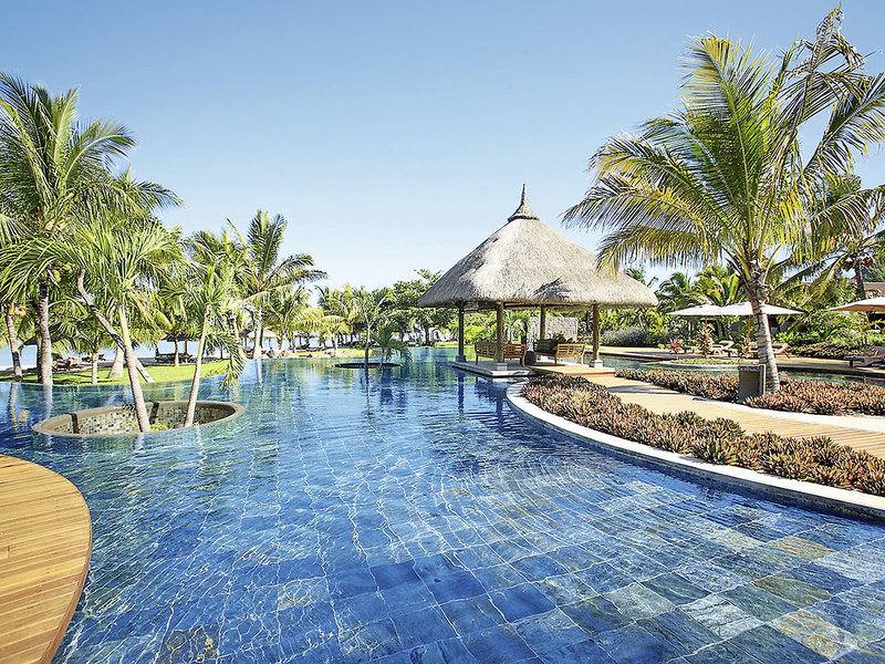 LUX* Le Morne 6