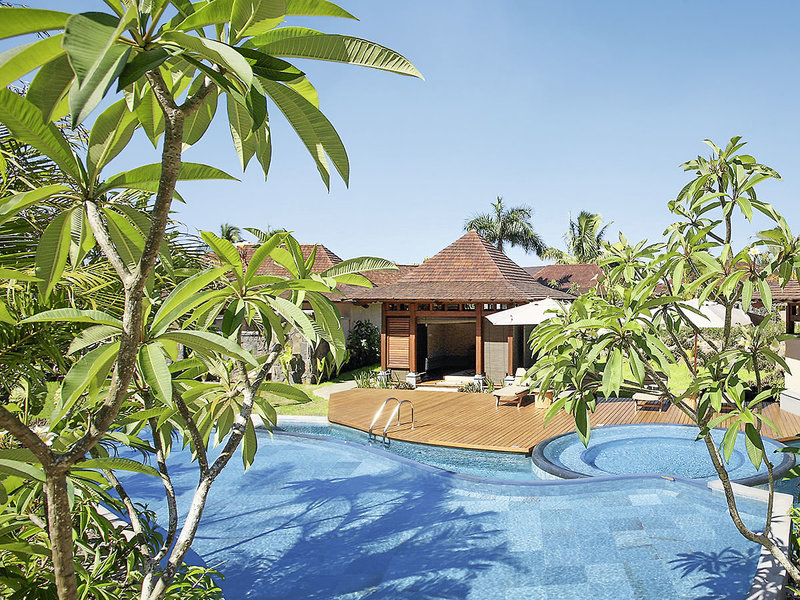 LUX* Le Morne 7