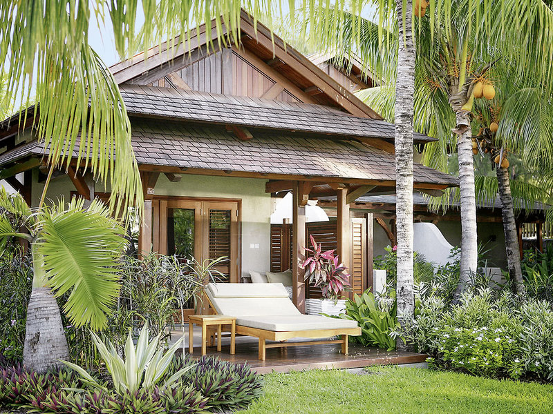 LUX* Le Morne 8