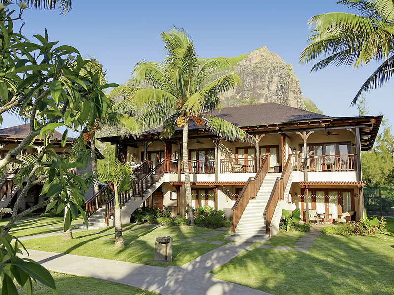 LUX* Le Morne 9