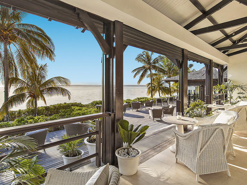LUX* Le Morne 10