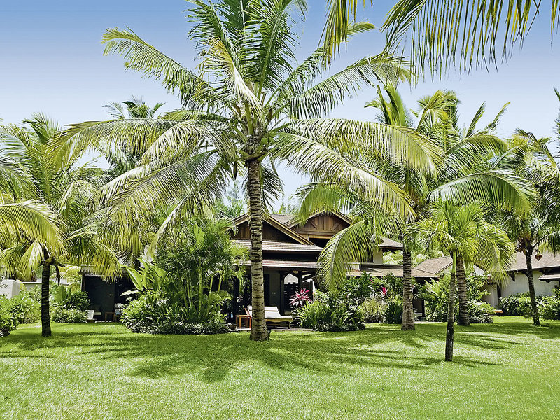 LUX* Le Morne 11