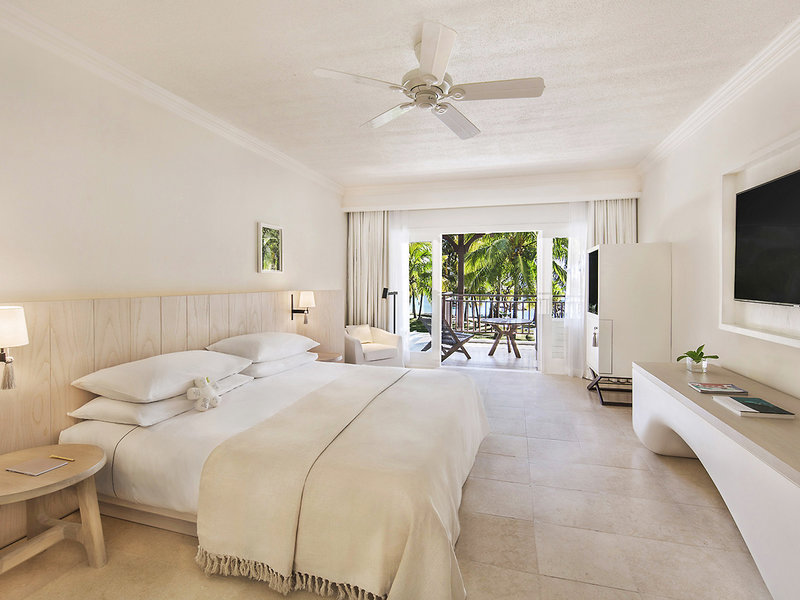 LUX* Le Morne 15