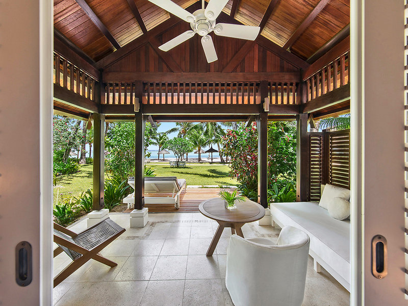 LUX* Le Morne 18