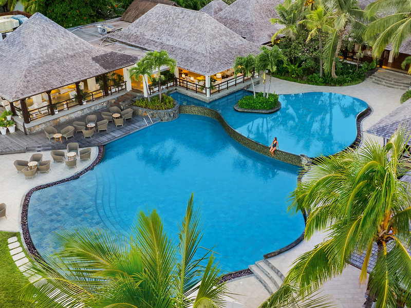LUX* Le Morne 20