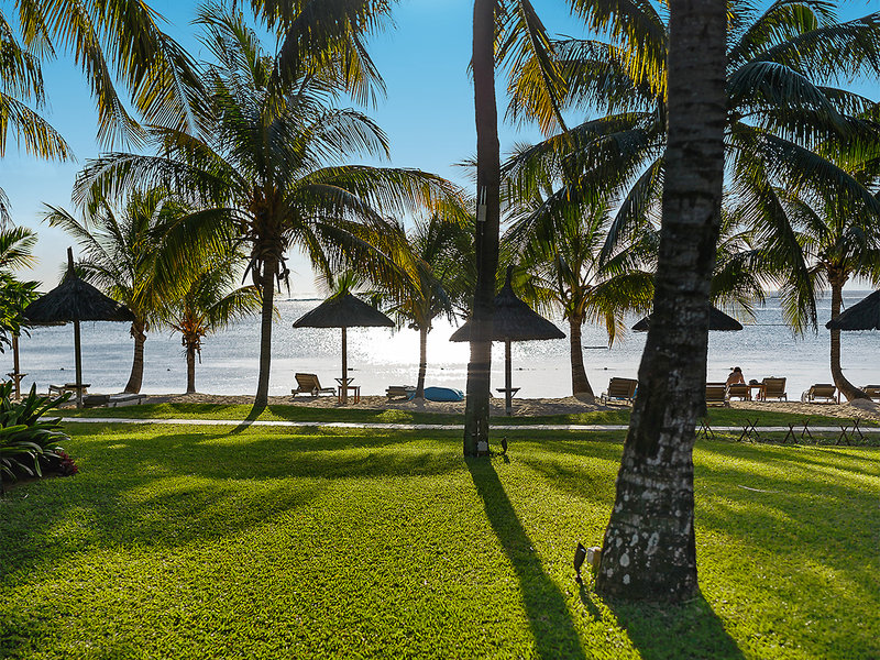 LUX* Le Morne 22