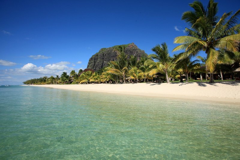 LUX* Le Morne 29