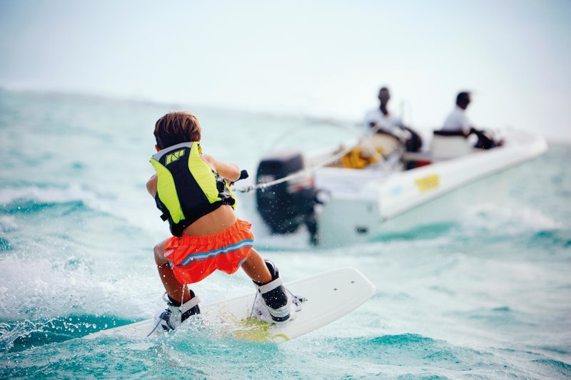 LUX* Le Morne 31