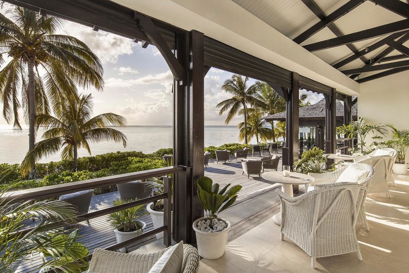LUX* Le Morne 34