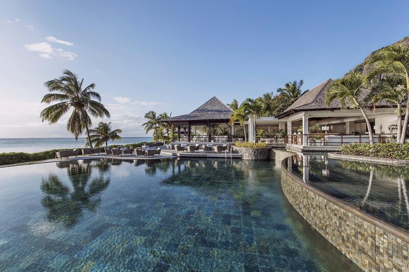LUX* Le Morne 61