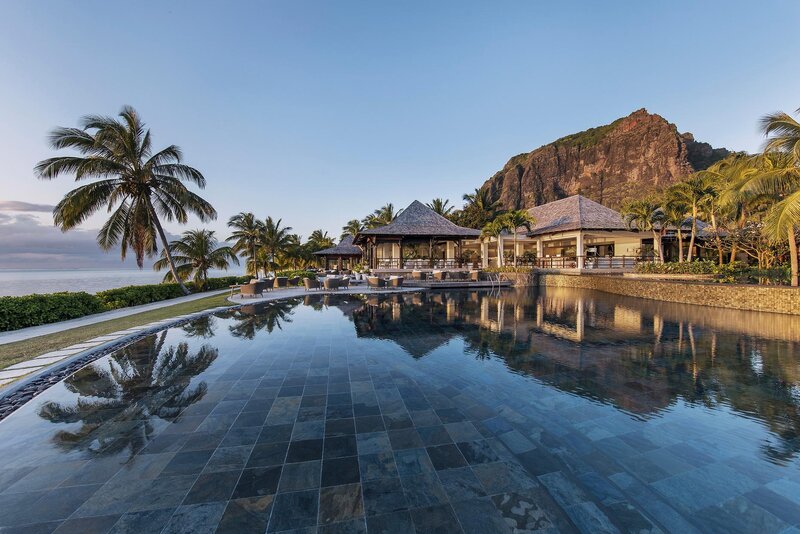LUX* Le Morne 63