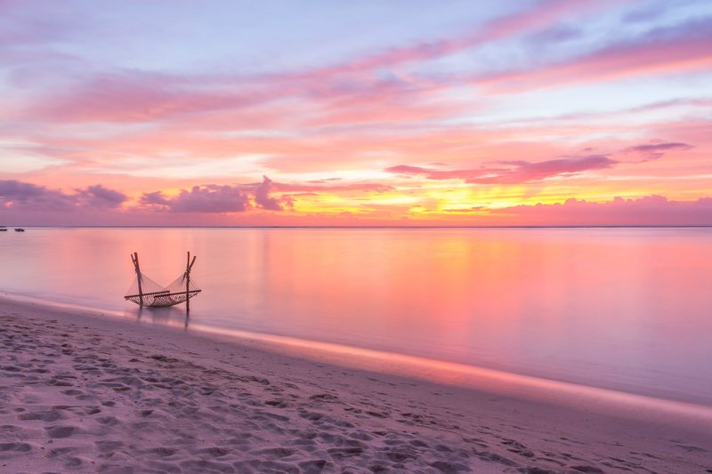 LUX* Le Morne 65