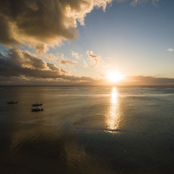LUX* Le Morne 5