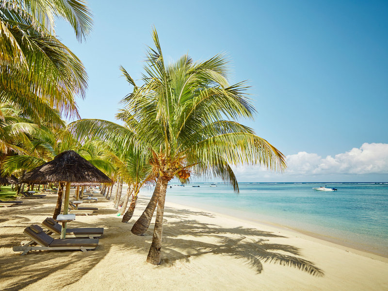 LUX* Le Morne 6