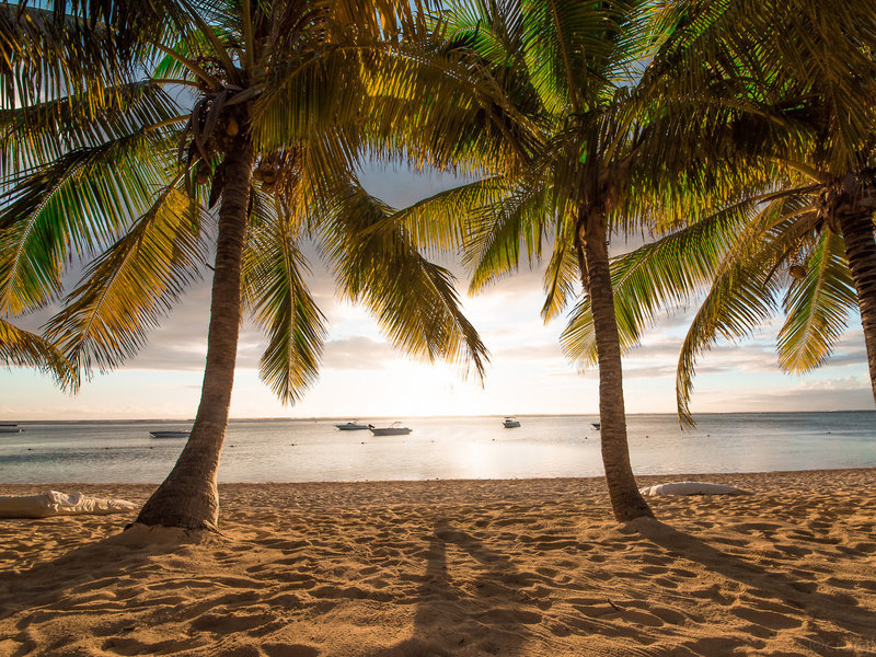 LUX* Le Morne 10