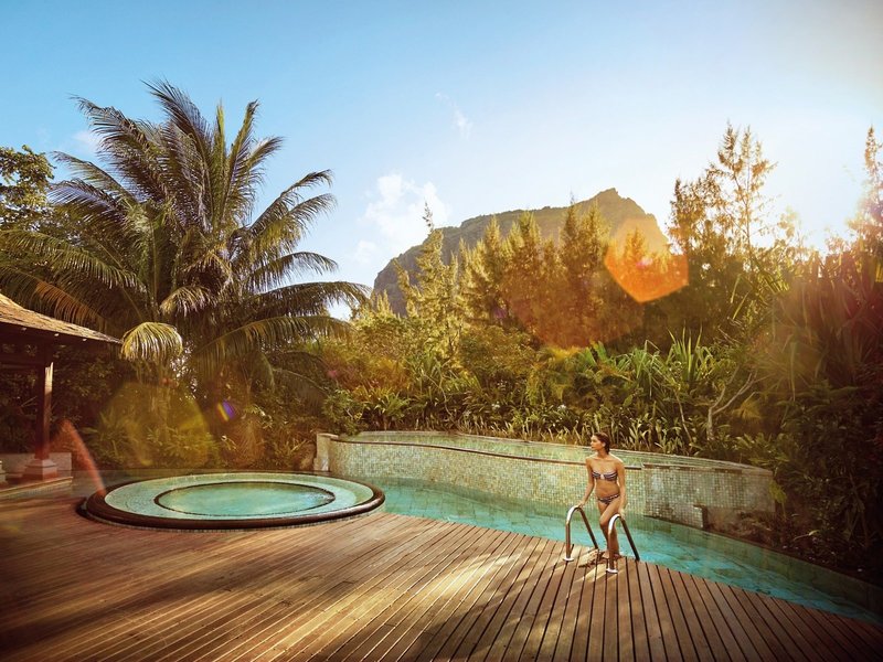 LUX* Le Morne 20