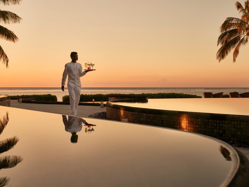 LUX* Le Morne 23