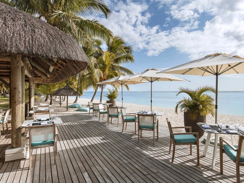 LUX* Le Morne 27