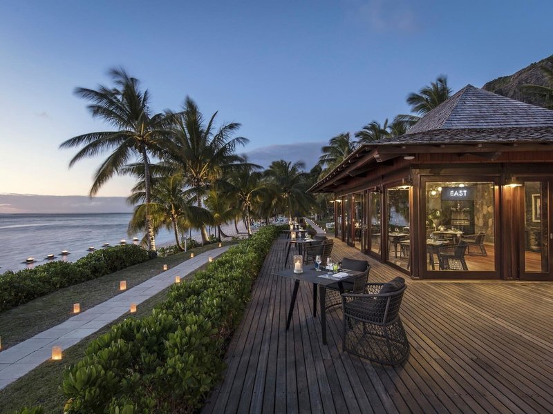 LUX* Le Morne 31