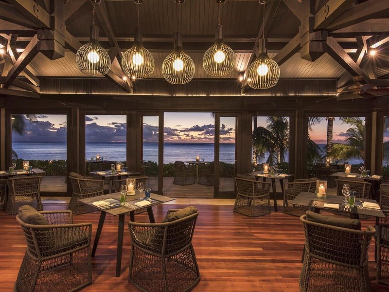 LUX* Le Morne 37