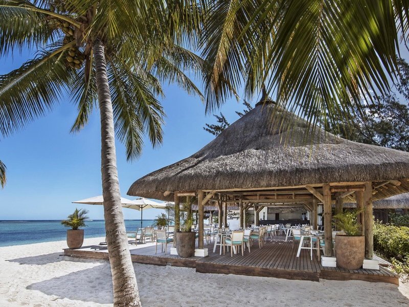 LUX* Le Morne 39