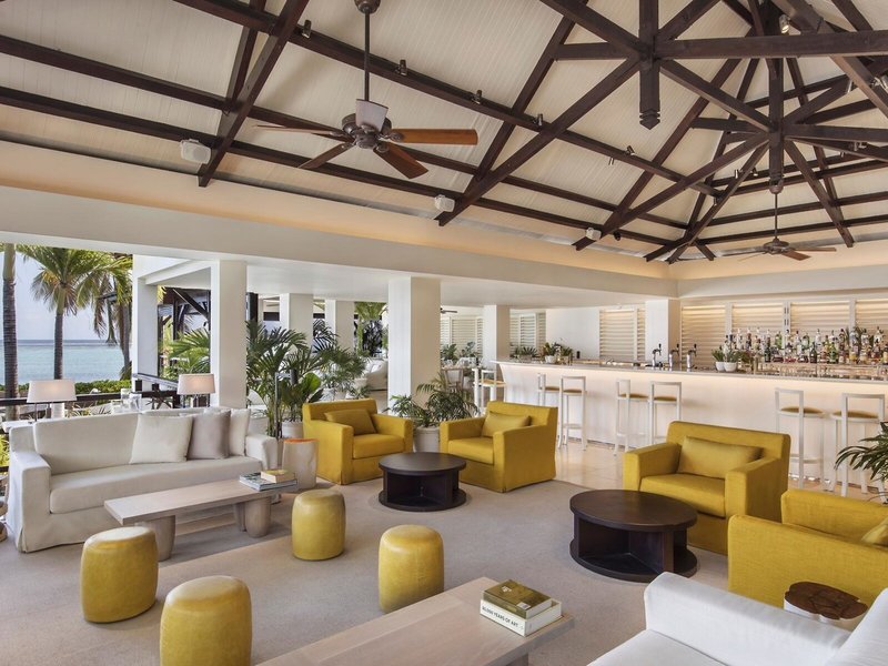 LUX* Le Morne 40