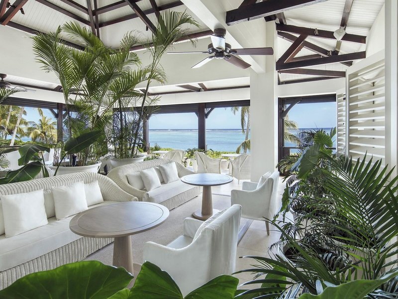LUX* Le Morne 42