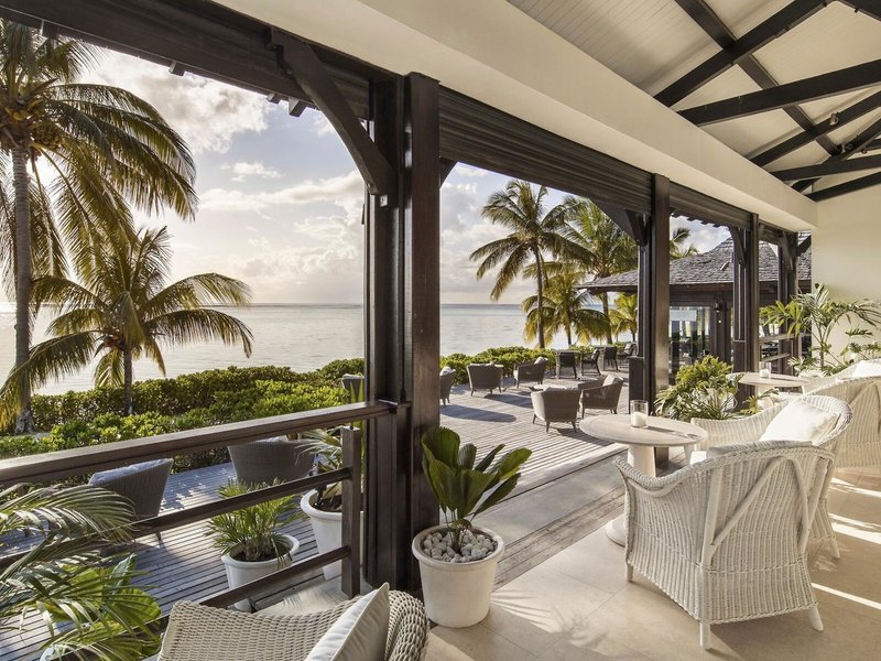 LUX* Le Morne 43
