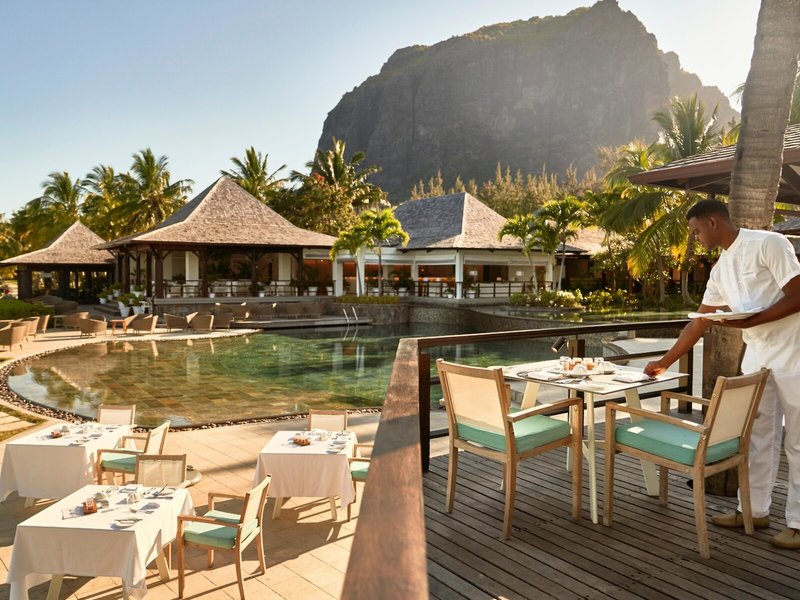 LUX* Le Morne 46