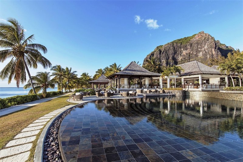 LUX* Le Morne 1